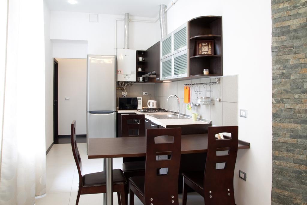 Your Comfortable Stay In Apartment Next To Opera House Львов Экстерьер фото
